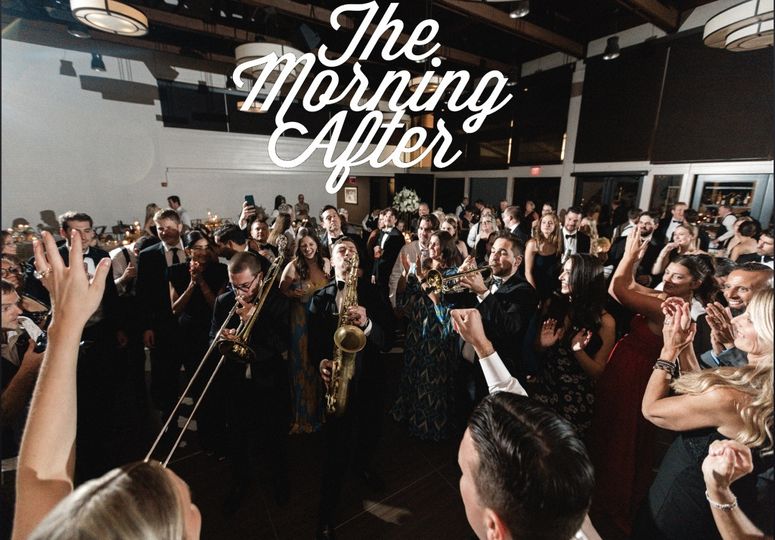 TMA Band (The Morning After)