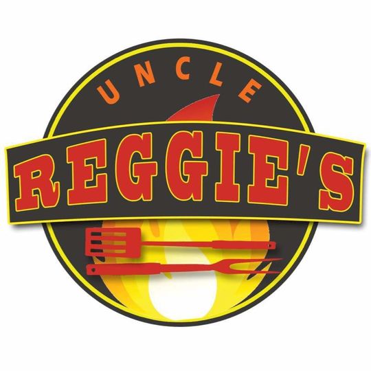 Uncle Reggie's Catering