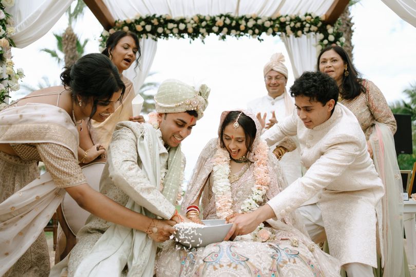 Eventives Destination Weddings by Eve Chávez