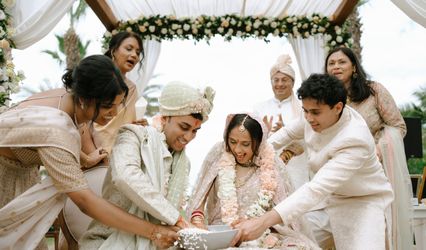 Eventives Destination Weddings by Eve Chávez