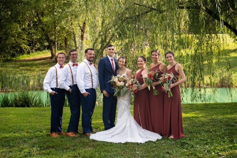 Willow Ridge Special Event Center