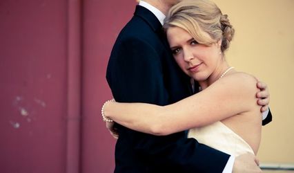 Two Peas Wedding Photography
