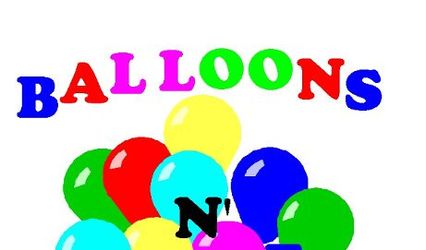 BALLOONS N' MORE The Total Event Florist