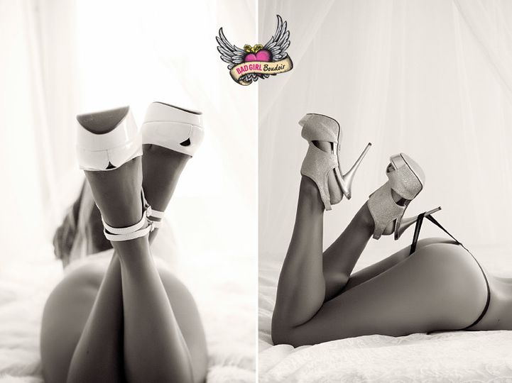 BAD GIRL Boudoir