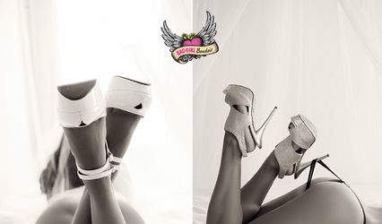 BAD GIRL Boudoir