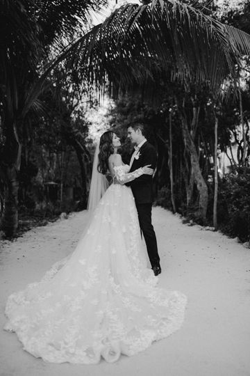 Baker S Cay Resort Key Largo Venue Key Largo Fl Weddingwire