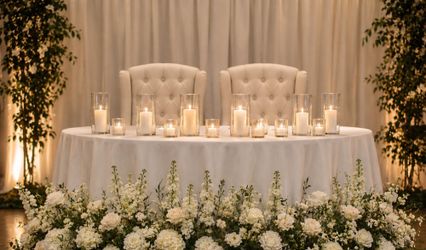 Anderson Flowers and Enchanted Occasions