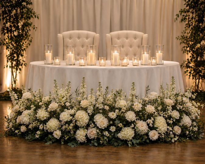 Anderson Flowers and Enchanted Occasions