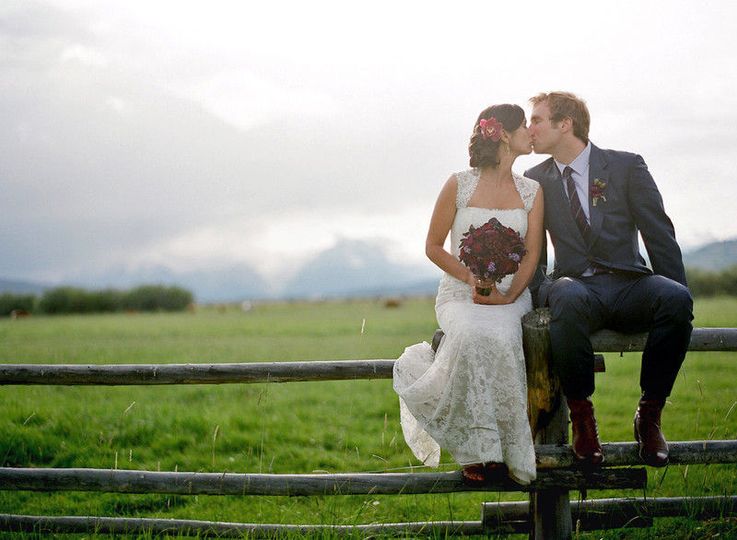 Teton Mountain Lodge & Spa
