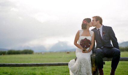 Teton Mountain Lodge & Spa