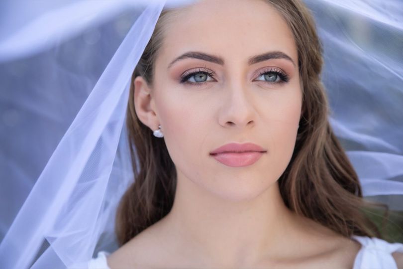 Makeup by Scharon