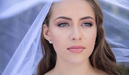 Makeup by Scharon