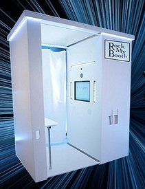 Rock My Booth (Photo Booth & Green Screen Rentals)