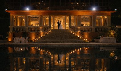 Villa Dafne Majestic