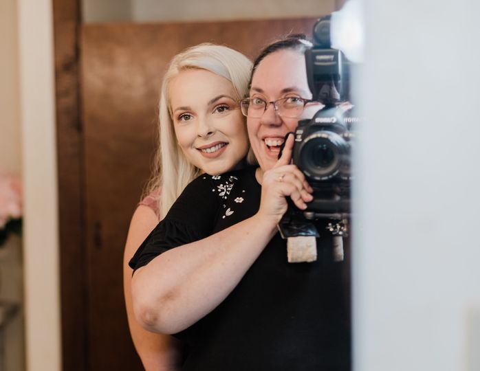 Jenny + Ashley Weddings