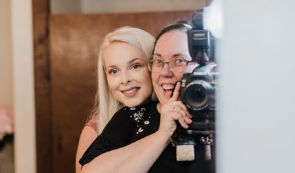 Jenny + Ashley Weddings