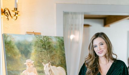 Live Painter by Elina