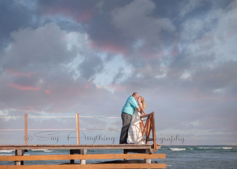 Say Anything Photography & Digital Services