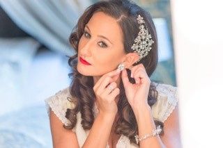 Makeup Artistry by Denise Del Russo