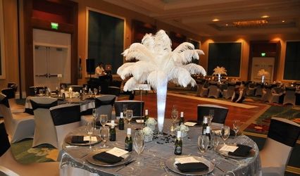 CommonBond Event Planning LLC
