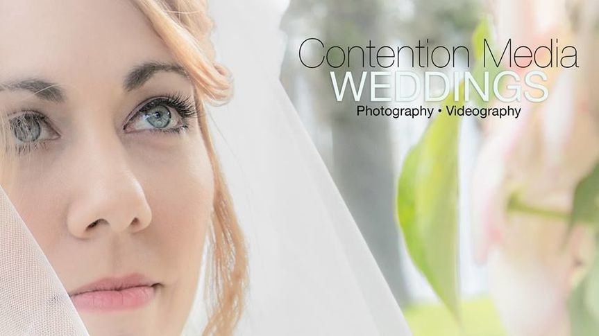 Contention Media