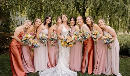 Moda Floral and Event Design
