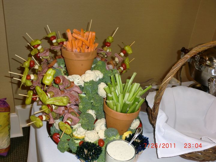Simply Catering
