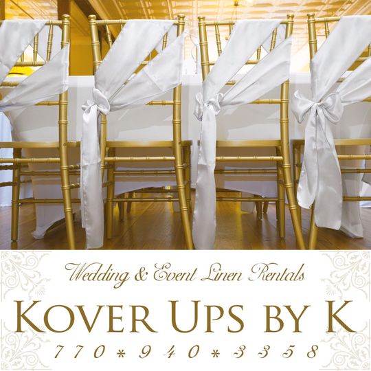 KOVER UPS BY K