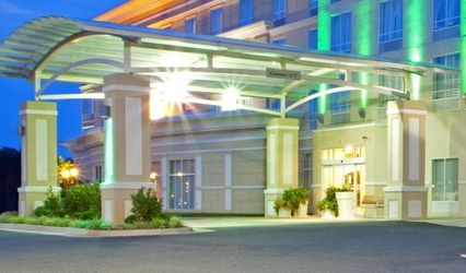 Holiday Inn Dumfries - Quantico Center