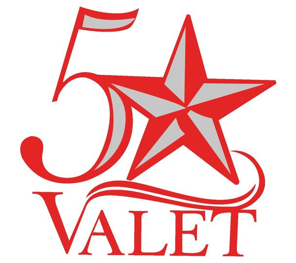 Five Star Valet
