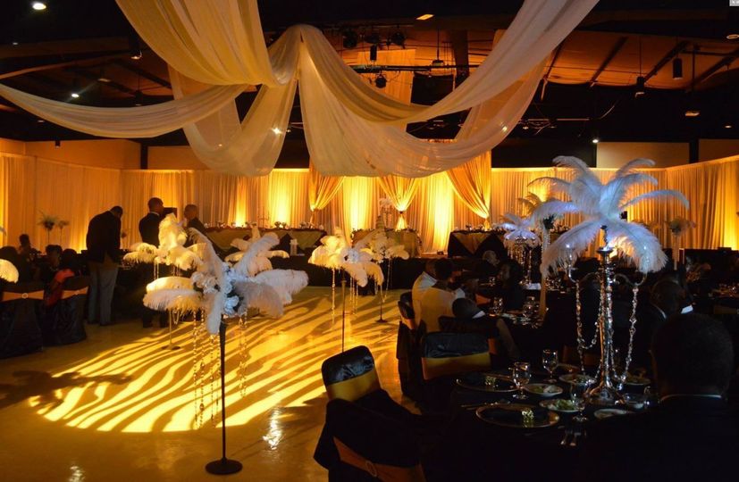 Maumelle Event Center