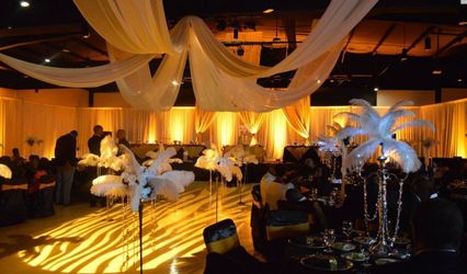 Maumelle Event Center