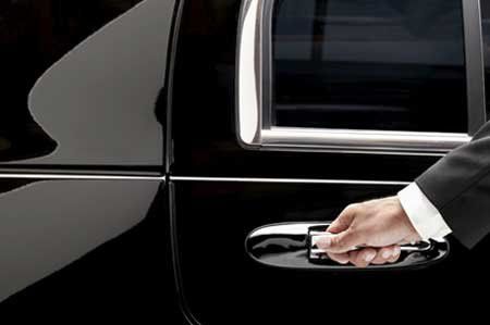 Austin Choice Limousine