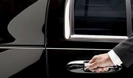 Austin Choice Limousine