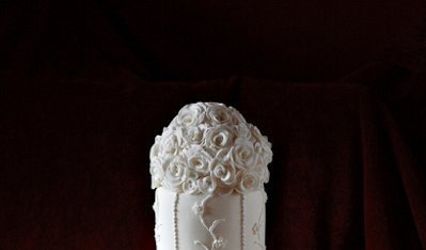 Ultimate Fake Cakes