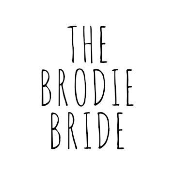 The Brodie Bride