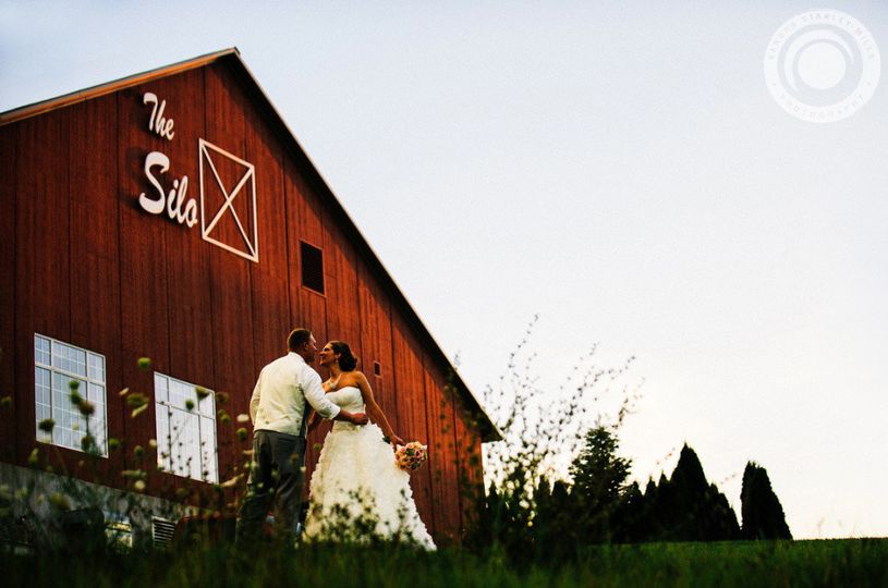 The Silo Banquets & Catering