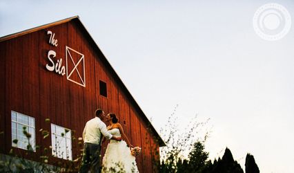 The Silo Banquets & Catering