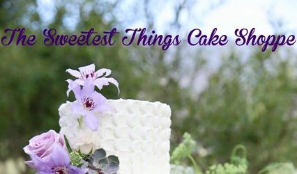 The Sweetest Things Cake Shoppe
