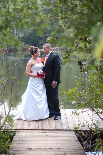 Chattahoochee Nature Center Venue Roswell Ga Weddingwire