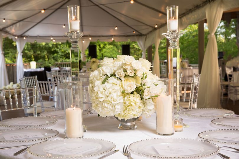 Chattahoochee Nature Center Venue Roswell Ga Weddingwire