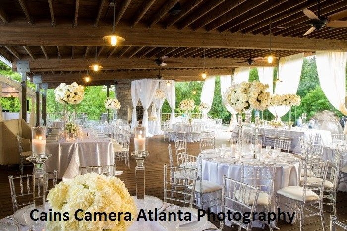 Chattahoochee Nature Center Venue Roswell Ga Weddingwire