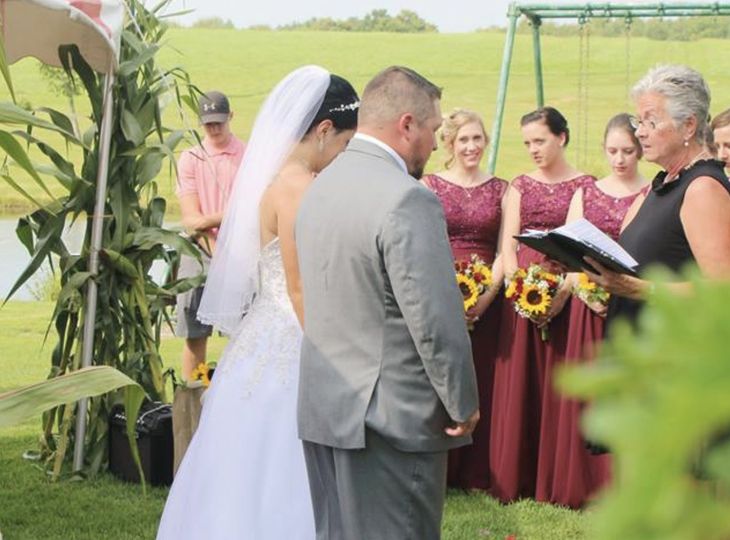 Becoming One Weddings