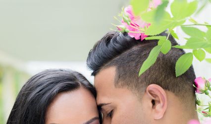 Andrea Stagg Photographer