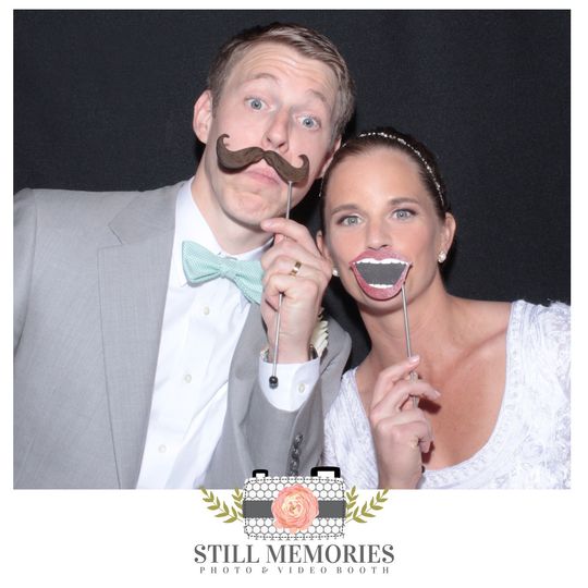 Still Memories Photo & Video Booth