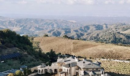 Chateau Mt Eden