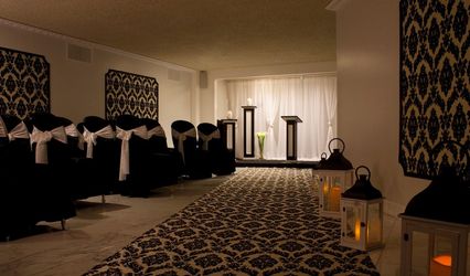 Plaza Hotel & Casino Las Vegas - Oscar's Steakhouse