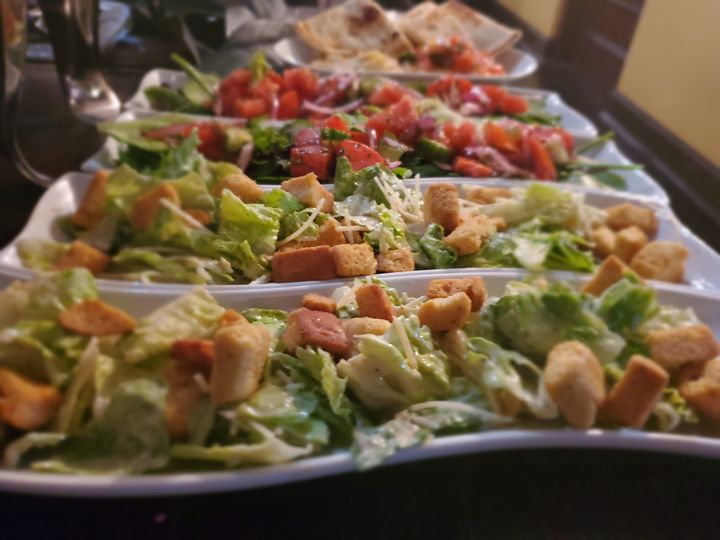 Mr. WorldWide Catering