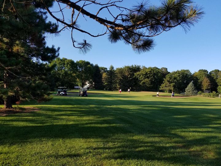 Hidden Haven Golf Club