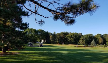 Hidden Haven Golf Club